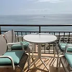 Beachfront Fuengirola Dreamin