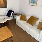Beachfront Fuengirola Dreamin