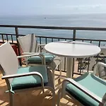 Beachfront Fuengirola Dreamin