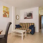Apartamento Calle Espana