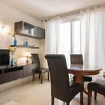 Apartamento Calle Espana