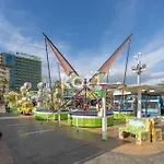 Koti Rentals - Atico Marconi