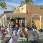 Koti Rentals - Atico Marconi