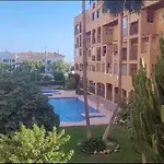 Apartamento Residencial Fuengirola Paddle