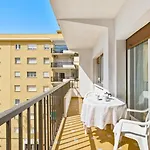 Apartamento Con Piscina En La Primera Linea De Playa De Fuengirola