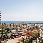 Sur Suites Palmeras 491