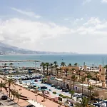 Sur Suites Palmeras 525