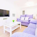 Apartamento Puerto Sol Y Mar