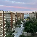 Spacious Three Bedroom Penthouse