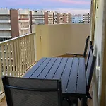 Spacious Three Bedroom Penthouse