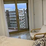 Spacious Three Bedroom Penthouse
