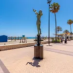 Maritimo Rey Fuengirola