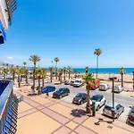 Maritimo Rey Fuengirola