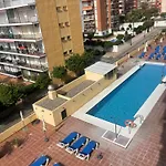 Cozy One Bedroom, Big Balcony, Pool Area - Yamasol