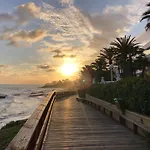 Modern 3 Bedroom Apartment 300 Meters To The Beach