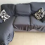 Cozy Apartment With Sea View