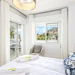 Vivi Homes - Rio Pool, Terrace, Golf & Sea View