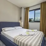 Vivi Homes - Panorama Pool, Golf, Terrace & Sea View