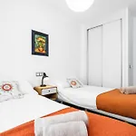 Sur Suites La Dorada 3