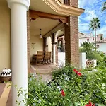 Scandinavian Dream At Puebla Aida By Solrentspain