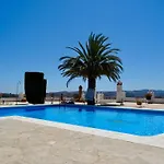 Scandinavian Dream At Puebla Aida By Solrentspain