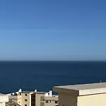 Rooftop Oasis