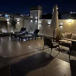 Rooftop Oasis