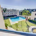 Rooftop Oasis