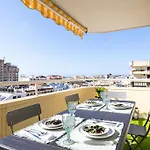 Avanti Aqua Marina