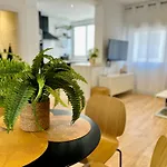 Ecochic Apartment In Fuengirola Center