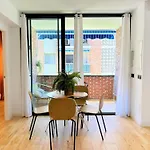 Ecochic Apartment In Fuengirola Center