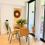 Ecochic Apartment In Fuengirola Center
