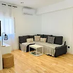 Ecochic Apartment In Fuengirola Center