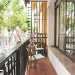 Beautiful Coastal 3-Bedroom - 1 Minute Away From Fuengirola Beach