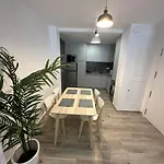 Apartamento En Fuengirola