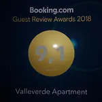 Valleverde Apartment