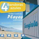 Apartamento Calle Espana