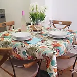 apartamento la perla