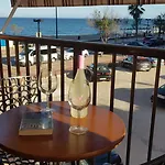 apartamento la perla