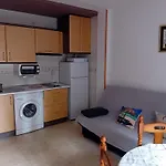 Apartamento Los Patios