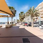 Malagasuite Fuengirola Seaside Penthouse