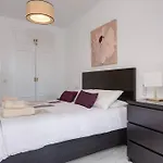 Beautiful Apartment In Torreblanca