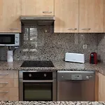 Boliches Mediterraneo Real Tropical Coast By Alfresco Stays