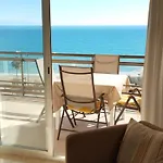 Apartamento Vistas Al Mar Europa