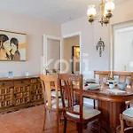 Koti Rentals - La Casa De Anu