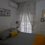 Apartamento Al Lado De La Playa