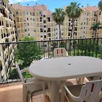 Apartamento Al Lado De La Playa