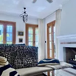 Luxury Puebla Aida With Golf & Sea View