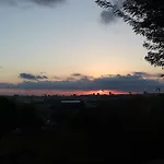 Apartamento Aquila Parque