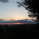 Apartamento Aquila Parque